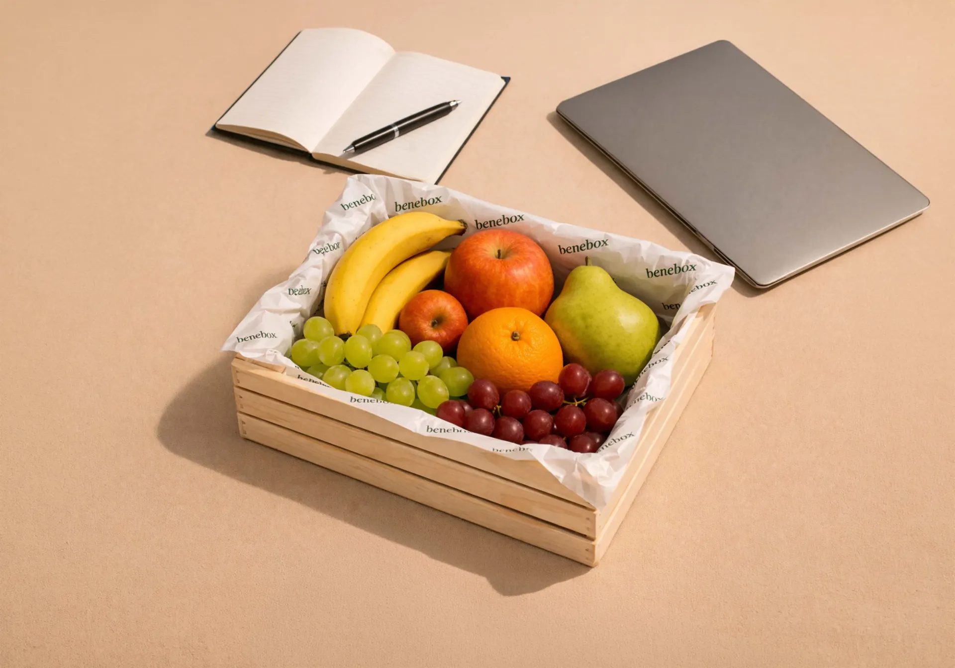 Benebox Obst S