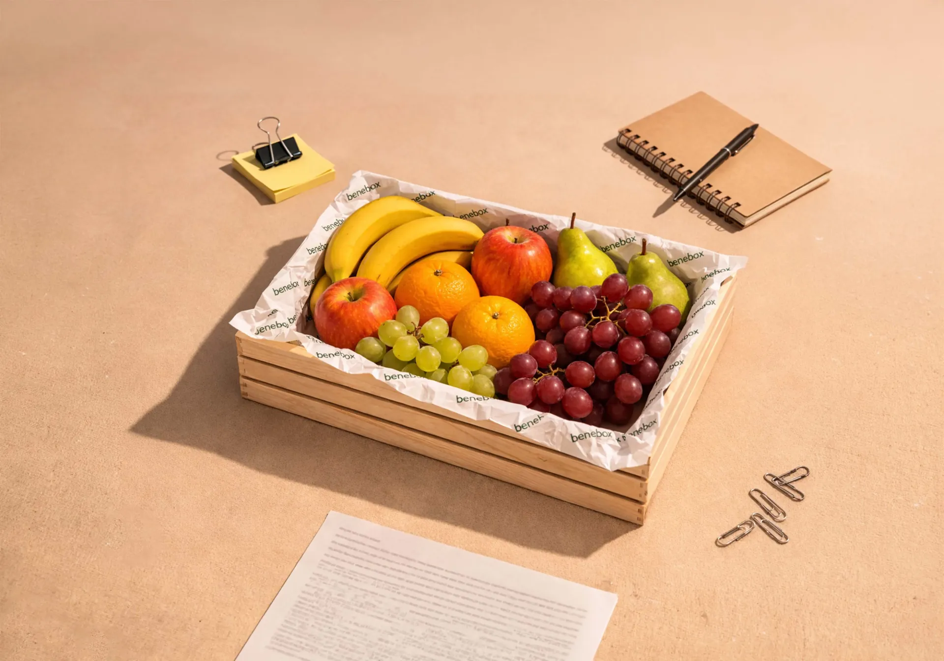 Benebox Obst M