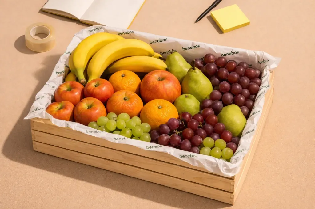 Benebox Obst L