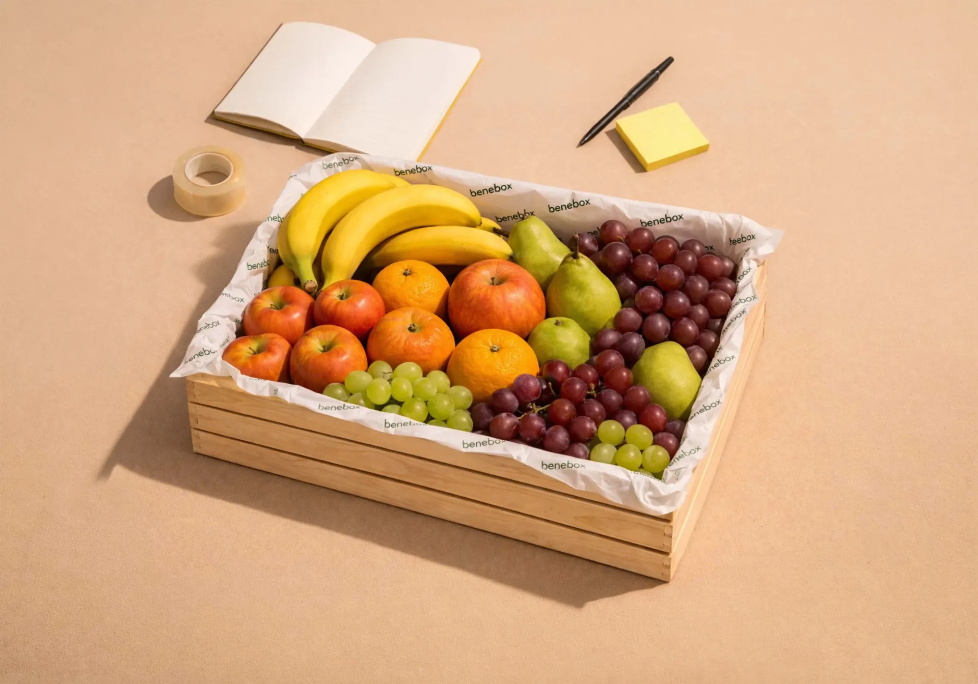 Benebox Obst L